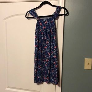 Girls dress size 6/6x